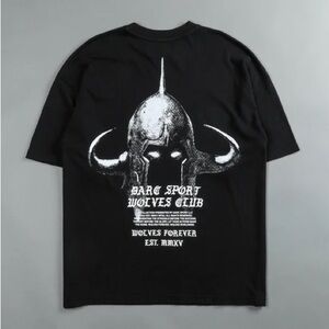 Darc Sport The War Within Tee
